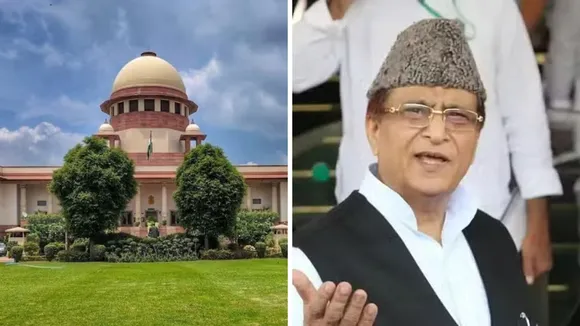 SC Azam Khan