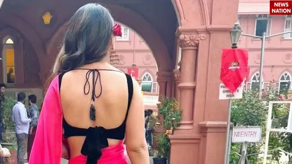 _एक्ट्रेस 