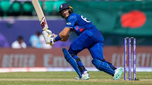  Joe Root   