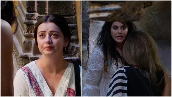 Bigg Boss 18 update