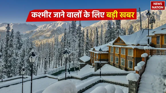 Kashmir-Tour-Package
