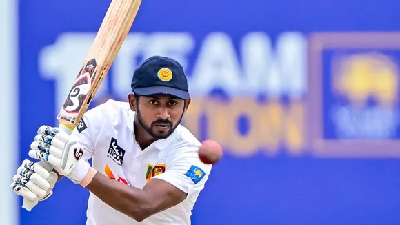 SL vs NZ: Sri Lanka New run machine Kamindu Mendis completes 1000 test runs in 13 innings equals Sir Don Bradman record