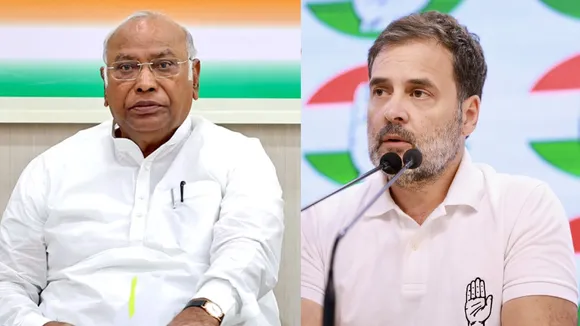 Rahul Kharge