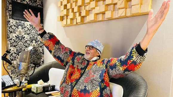 Amitabh Bachchan (5)
