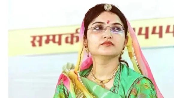 priyanka bishnoi