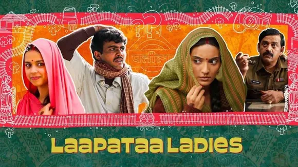 film Laapataa Ladies in supreme court