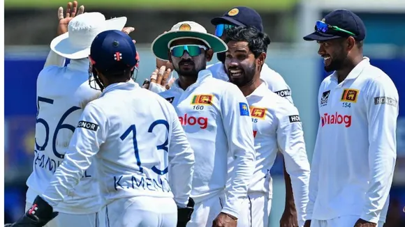 Sanath Jayasuriya tenure as head coach extended for 1 year after Sri Lanka won SL vs NZ test series by 2-0 