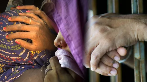 Bulandshahr Rape