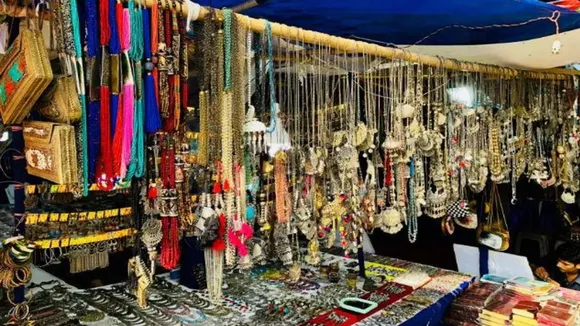 Delhi Jewellery Markets