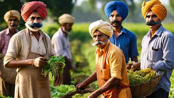 Farmers File Photo 1