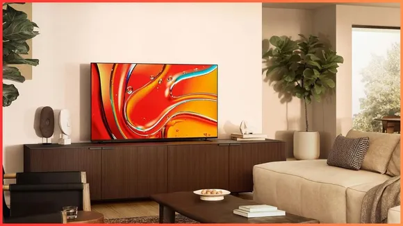 Amazon Festival Sale 2024- Sony 65 Inch TV