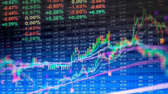 Stock Market 14 October