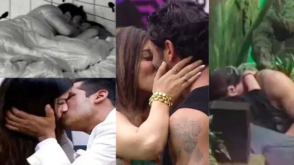 Bigg Boss House