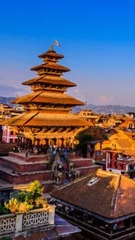 tourist place 