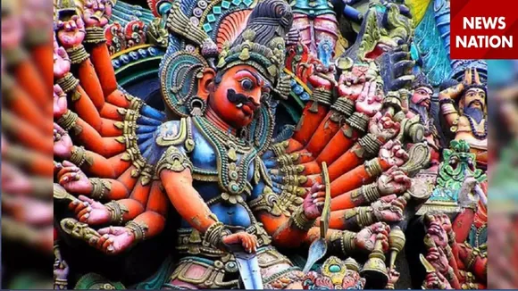 Dussehra 2024