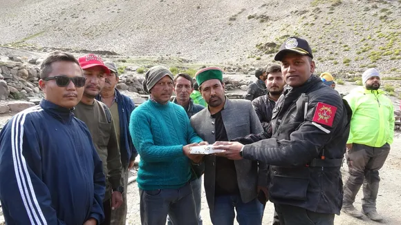 Indian Army News in Hindi