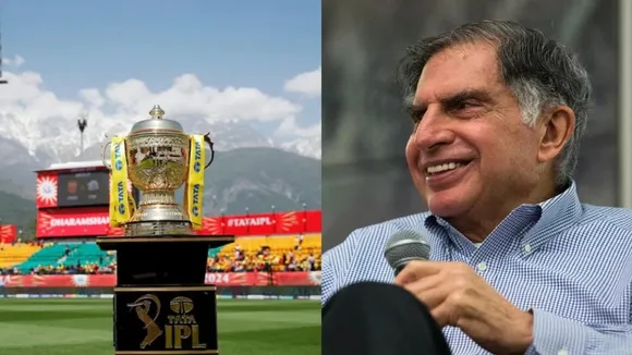 Ratan Tata