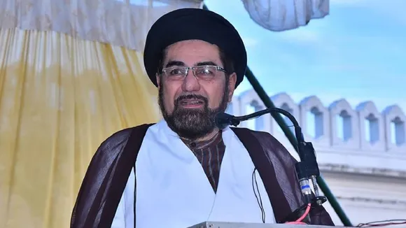 Kalbe Jawad