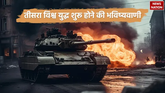 World War 3