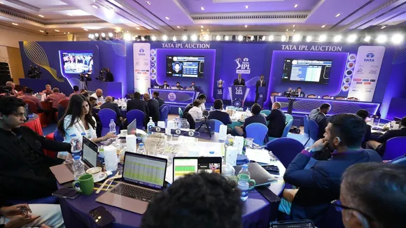 RTM IPL 2025