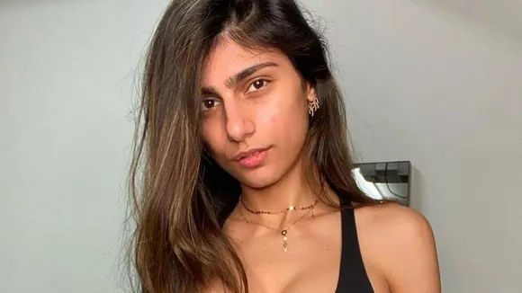 Mia Khalifa life style