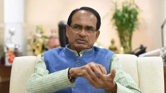 Shivraj Singh Chouhan News