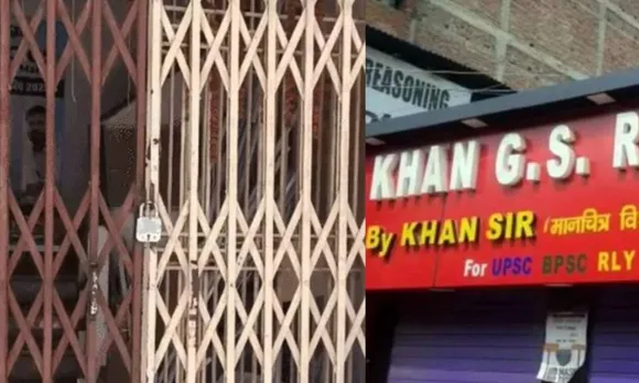 Khan sir