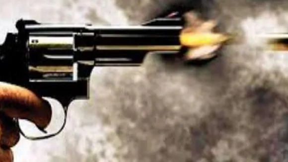 firing