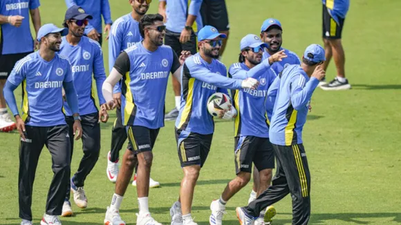 Sanju Samson and Abhishek Sharma can lost team India Spot if they do not perform in IND vs BAN 3rd T20 