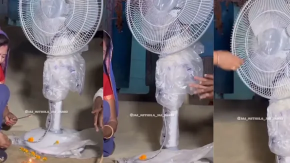 viral video