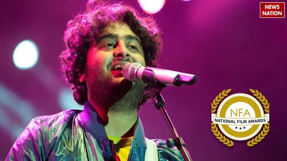 Arjit singh 
