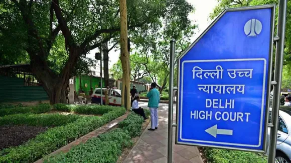 Delhi HC News