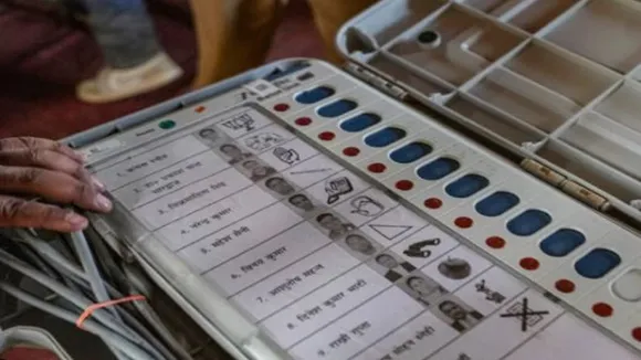 haryana election result