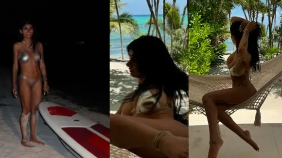 Mia khalifa hot pics