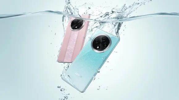OPPO F27 5G
