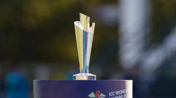 Womens T20 World Cup Team India Schedule