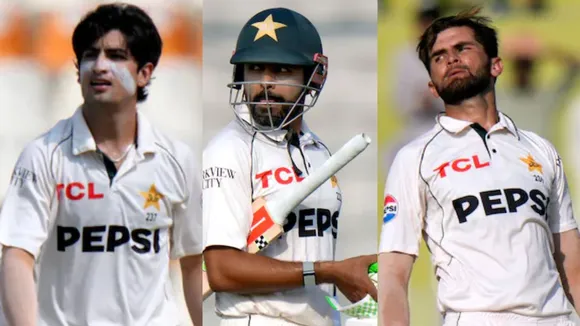 Imam ul Haq was dropped from Pakistan team for leaking dressing room news 