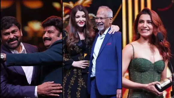 IIFA 2024 Winners List