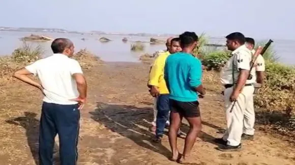 Patna fisherman killed