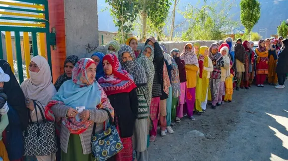 jamu kashmir election
