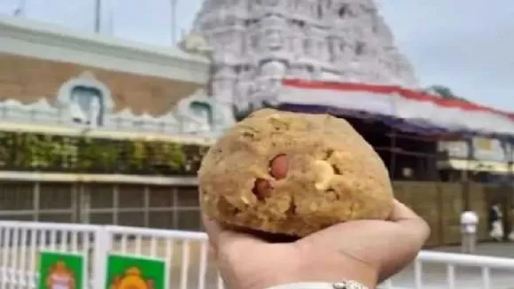 prasad