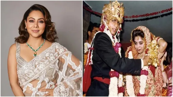 Gauri Khan Birthday