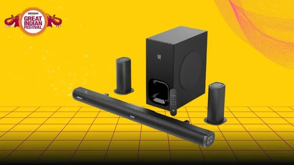 Amazon Great Indian Festival Sale