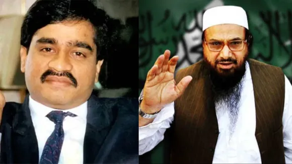 Hafiz Saeed