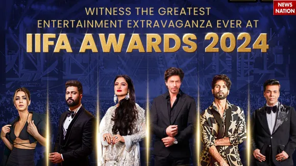 IIFA 2024 (Social Media)
