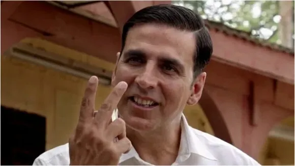 akshay kumar no smoking ad