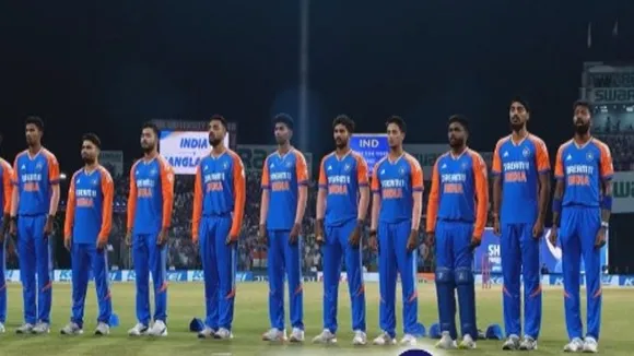 IND vs BAN 1st T20
