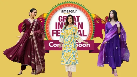 Amazon Festival Sale 