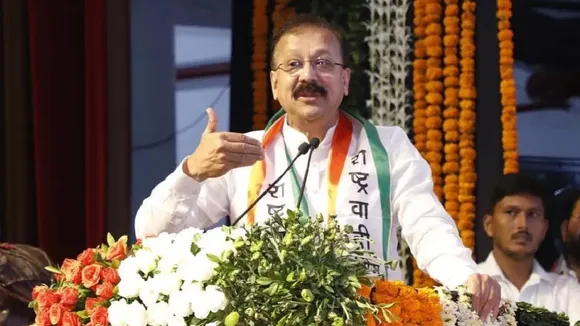 baba siddique