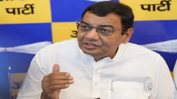 sushil gupta